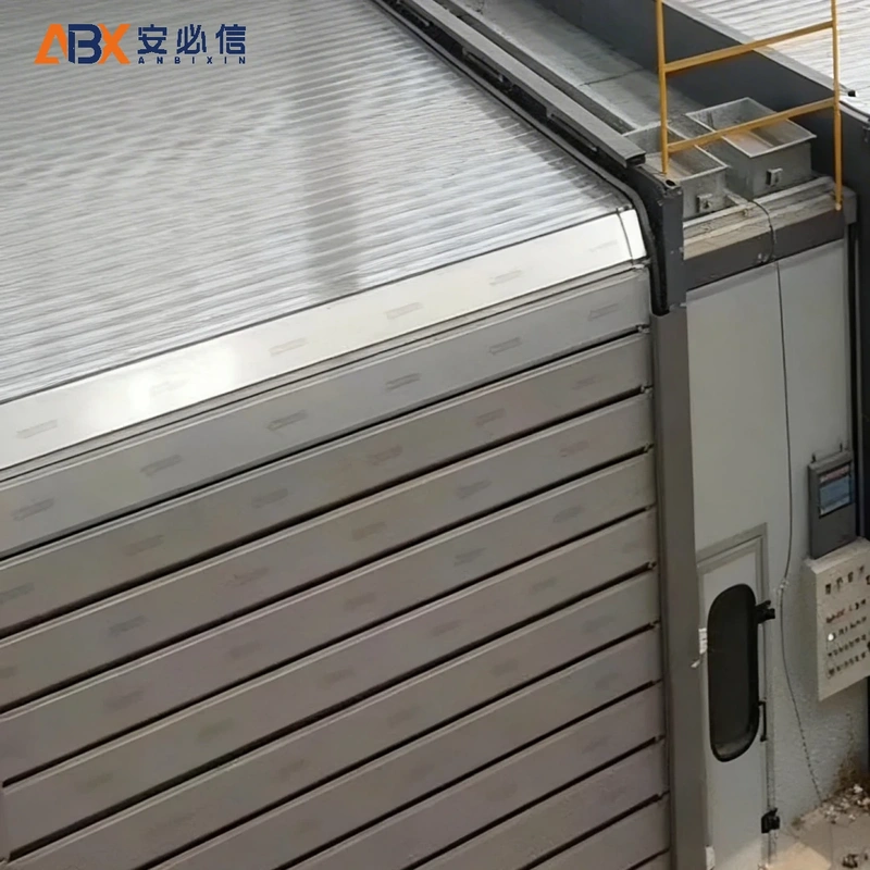 宜宾雷达高速门